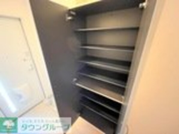 リオグランデ早稲田IIIの物件内観写真